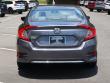 2019 Honda Civic LX Sedan