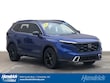 Honda CR-V Hybrid