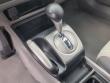 2010 Honda Civic LX Sedan