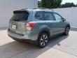 2018 Subaru Forester Premium SUV