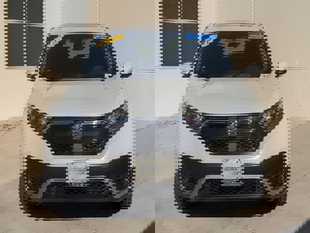2022 Honda CR-V EX photo 2