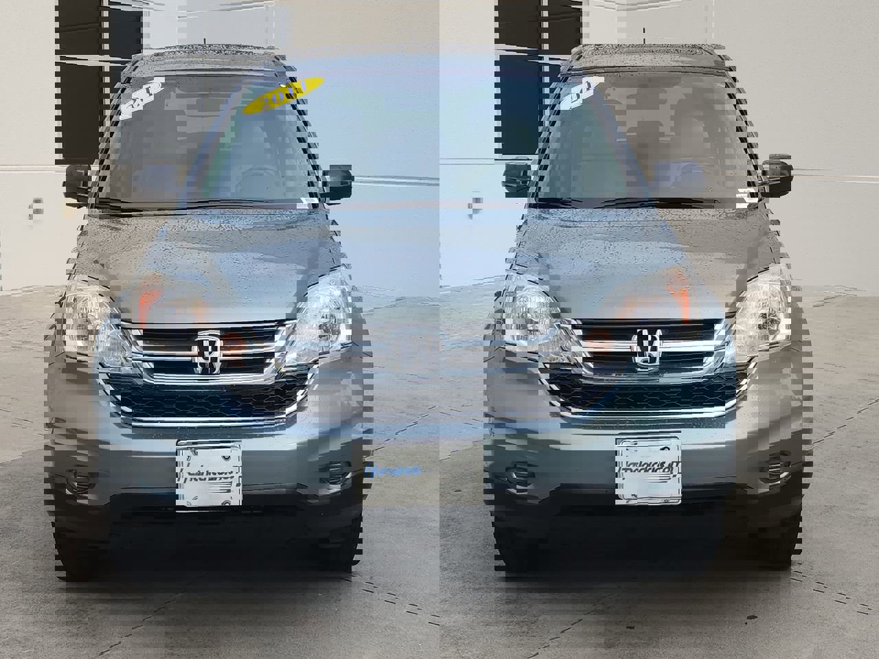 2011 Honda CR-V EX photo 2