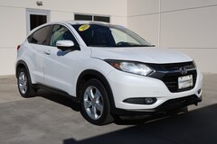 2016 Honda HR-V EX SUV