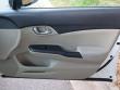 2014 Honda Civic LX Sedan