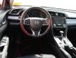 2017 Honda Civic EX Sedan