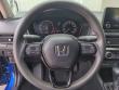 2022 Honda Civic LX Sedan