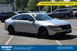  Honda Accord Hybrid