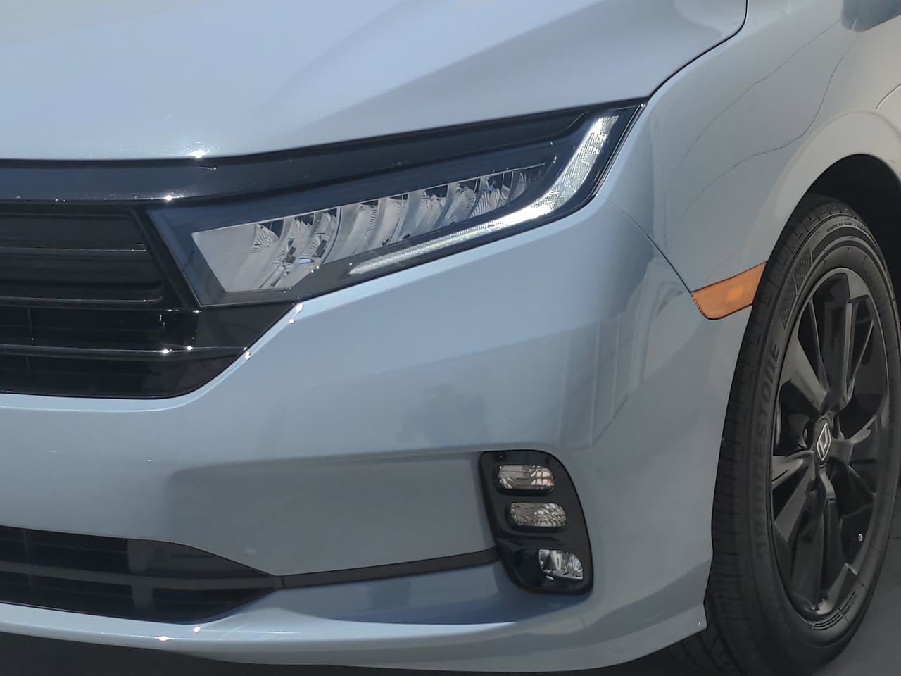 2023 Honda Odyssey Sport photo 5