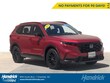  Honda CR-V Hybrid