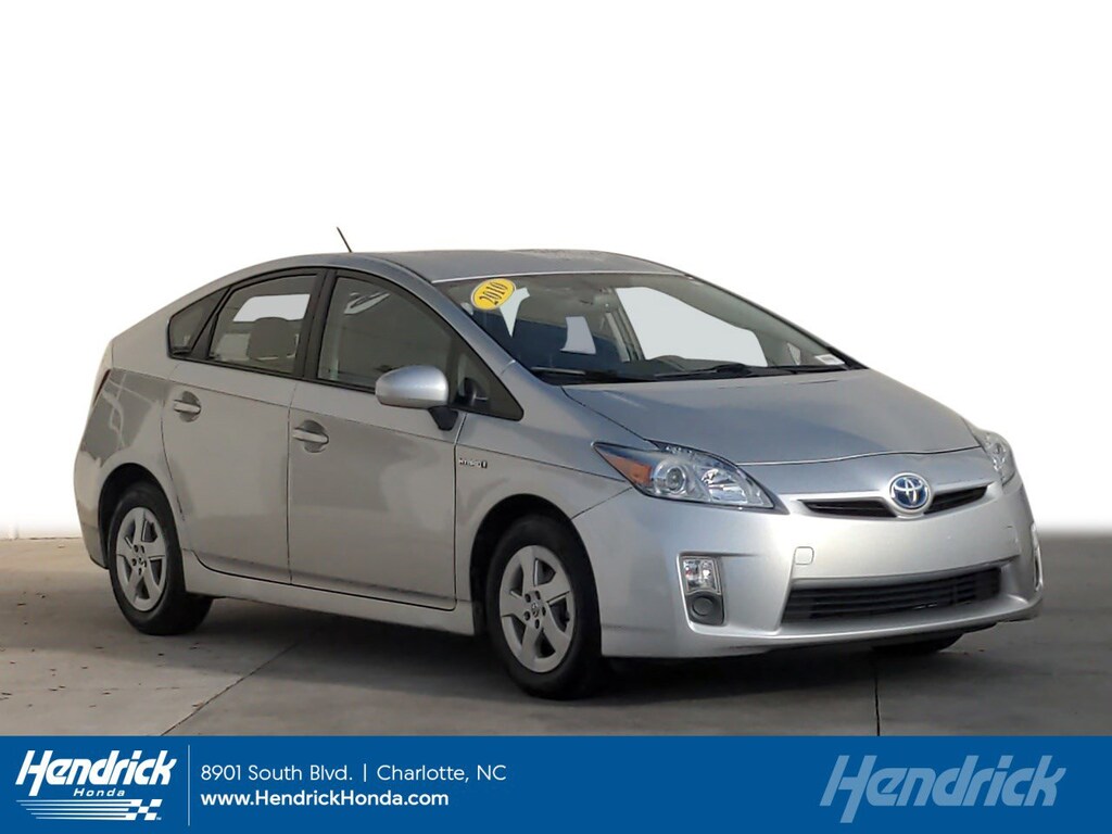 Used 2010 Toyota Prius ONE Hatchback