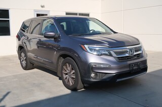 2019 Honda Pilot EX-L SUV