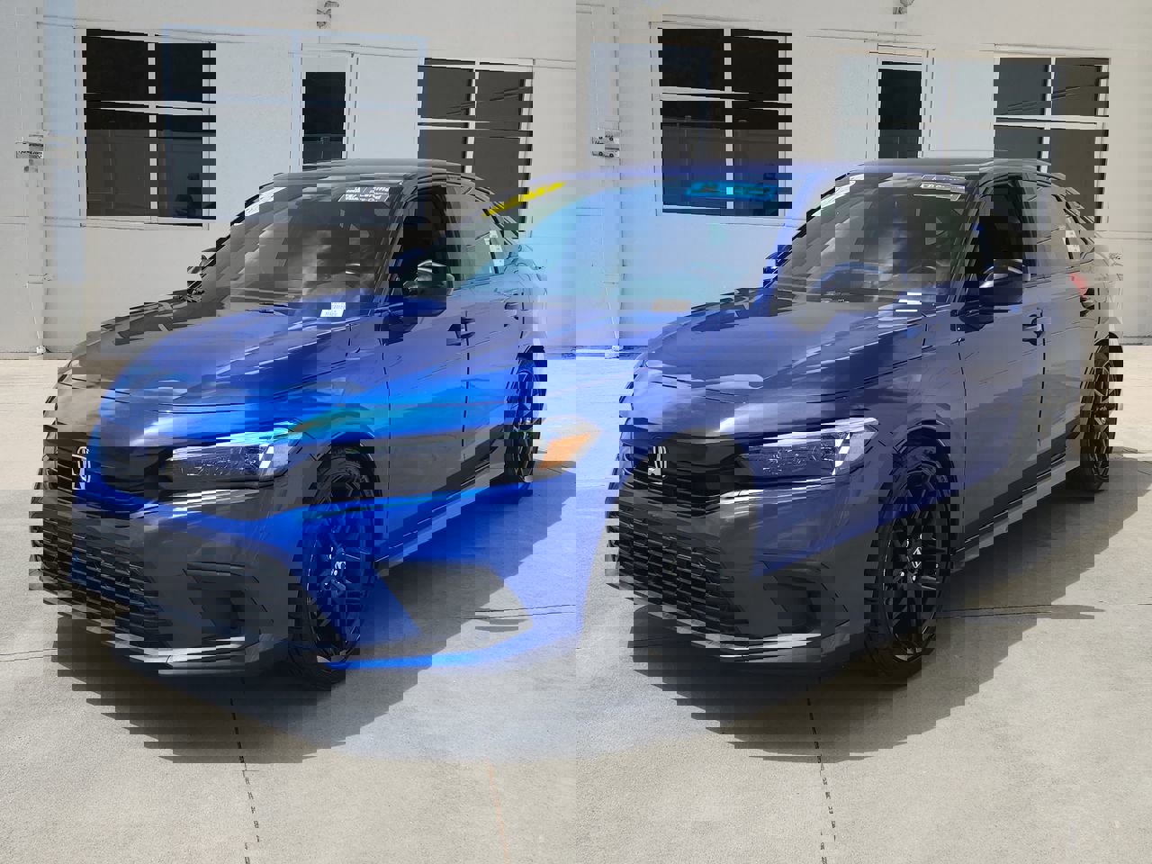 2023 Honda Civic Sport photo 4