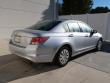 2009 Honda Accord LX Sedan