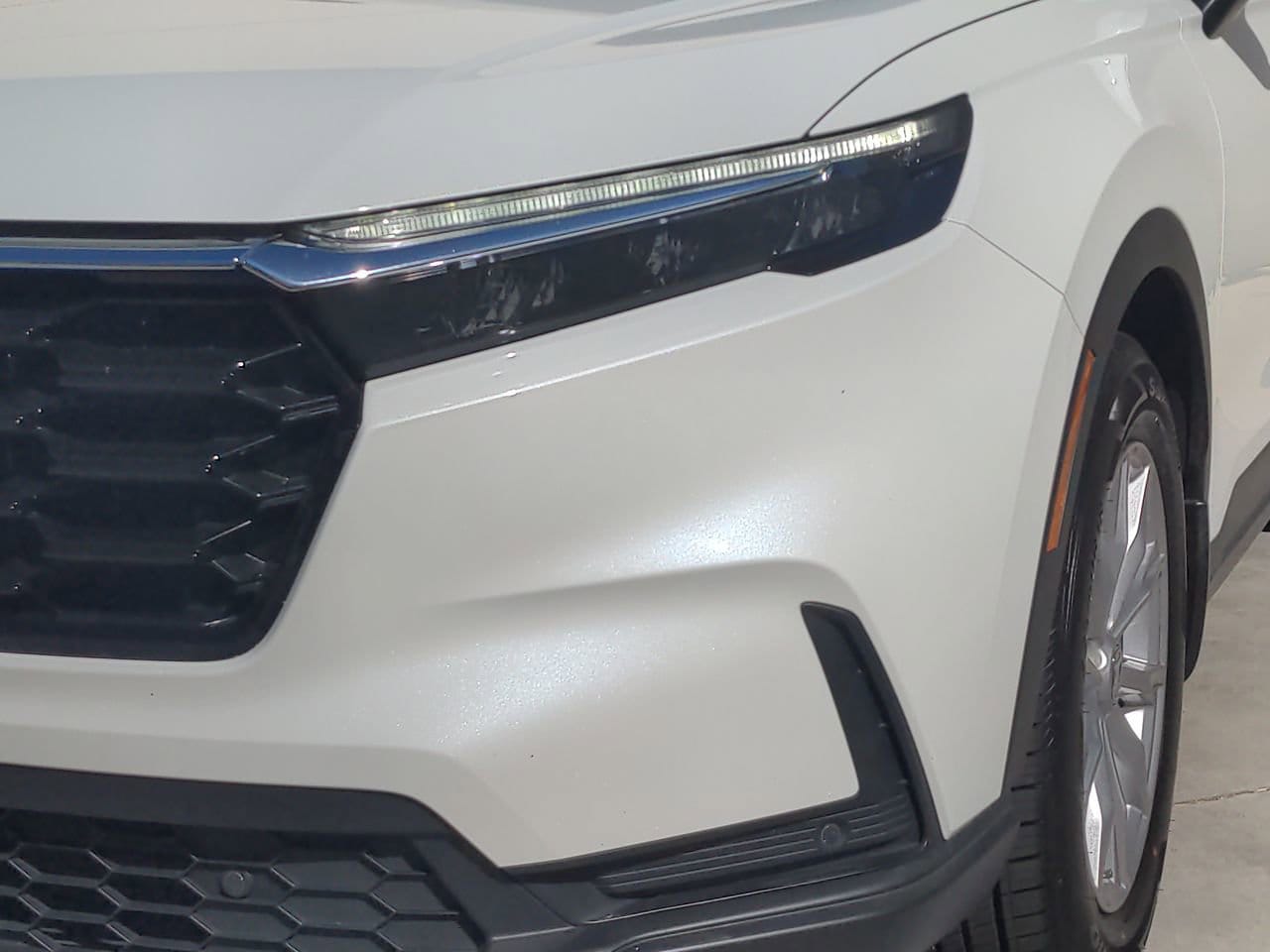 2024 Honda CR-V EX-L photo 5