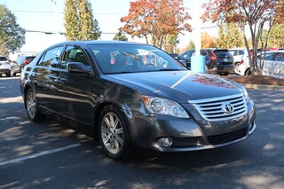 2009 Toyota Avalon Limited Sedan