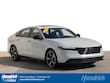  Honda Accord Hybrid