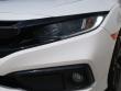 2020 Honda Civic Sport Sedan