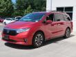 2024 Honda Odyssey EX-L Minivan
