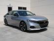 2022 Honda Accord Sport Sedan