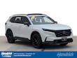 Honda CR-V Hybrid