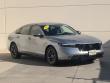2025 Honda Accord Hybrid EX-L Sedan