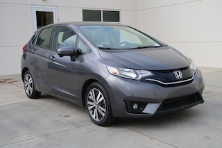 2017 Honda Fit EX Hatchback