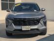2026 Chevrolet Trax LS SUV