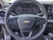 2026 Chevrolet Trax LS SUV