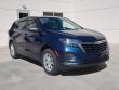 2023 Chevrolet Equinox LS SUV