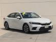 2024 Honda Civic EX Sedan