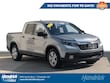  Honda Ridgeline