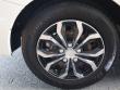 2014 Honda Civic LX Sedan