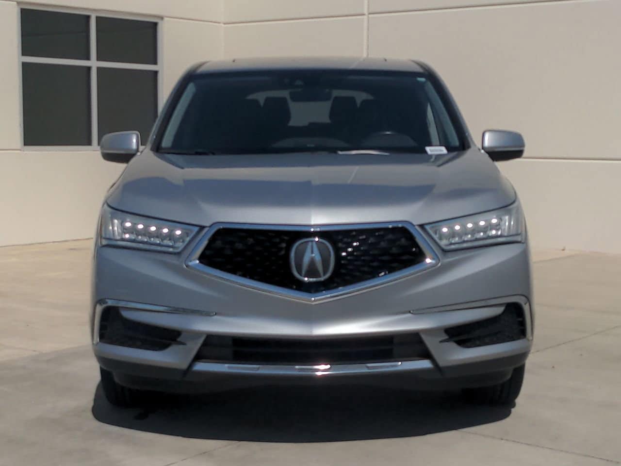 2020 Acura MDX w/Technology Pkg photo 2