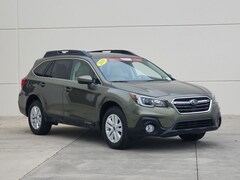 2019 Subaru Outback Premium SUV