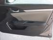 2019 Honda Civic LX Sedan
