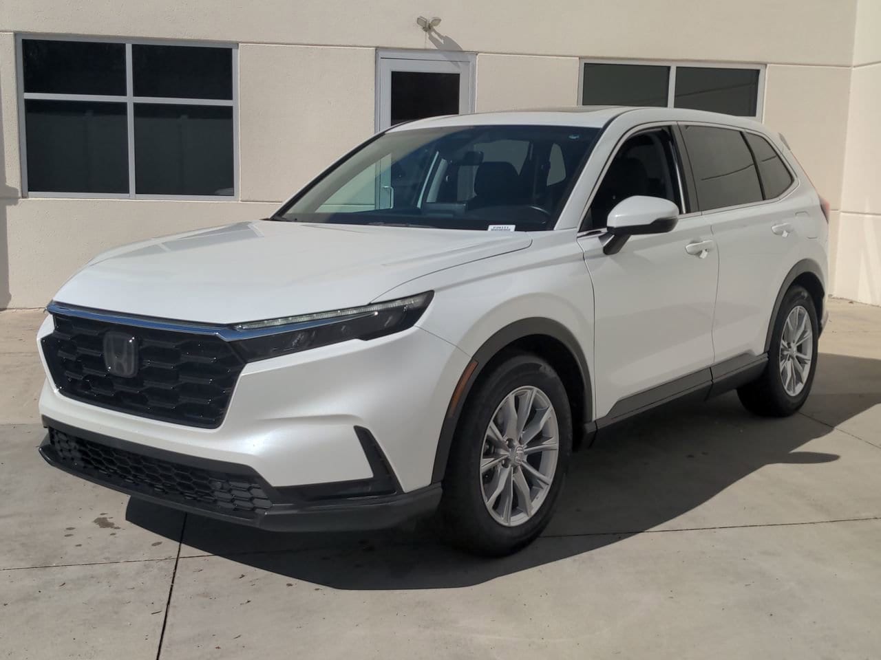 2023 Honda CR-V EX-L photo 4