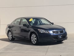 2009 Honda Accord EX-L Sedan