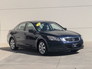 2009 Honda Accord EX-L Sedan