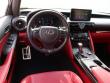 2023 LEXUS IS IS 350 F SPORT Sedan