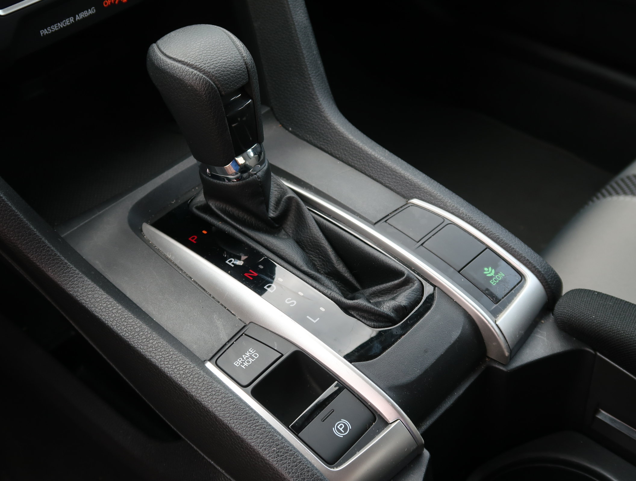 Used 2020 Honda Civic For Sale in Charlotte, NC VIN