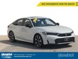  Honda Civic  Hybrid