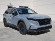 2026 Honda CR-V Hybrid Sport-L SUV
