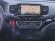 2024 Honda Ridgeline Black Edition Pickup