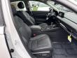 2025 Honda Accord Hybrid Touring Sedan