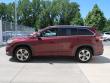 2015 Toyota Highlander Limited SUV