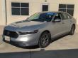 2025 Honda Accord Hybrid EX-L Sedan