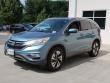 2015 Honda CR-V Touring SUV