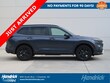 Honda CR-V Hybrid