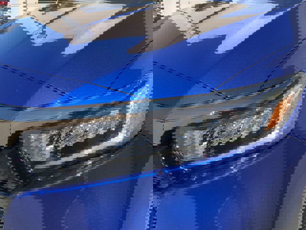 2020 Honda Accord Sport photo 5