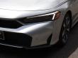 2025 Honda Civic  Hybrid Sport Touring Sedan